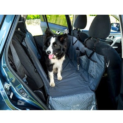 Henry Wag Pet Car Hammock Single, Henry Wag,