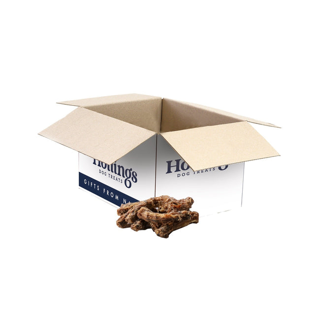 Hollings Chicken Necks 2 kg, Hollings,