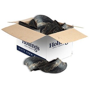 Hollings Hooves Plain Loose x25, Hollings,