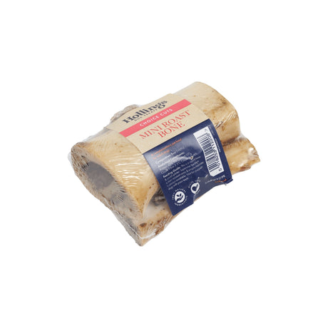 Hollings Mini Roast Bone x 20 Box, Hollings,