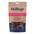 Hollings Pig Ear Strips, Hollings, 6x500g