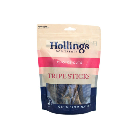 Hollings Tripe Sticks 5 x 500g, Hollings,
