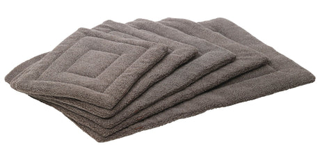 House of Paws Berber Fleece Dog Mat, House of Paws, Large