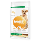 IAMS Adult Dog Vitality Large Breed Fresh Chicken, IAMS, 12 kg