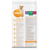 IAMS Adult Dog Vitality Large Breed Fresh Chicken, IAMS, 12 kg