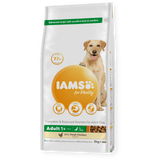 IAMS Adult Dog Vitality Large Breed Fresh Chicken, IAMS, 2x2kg