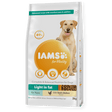 IAMS Adult Dog Vitality Light in Fat Fresh Chicken, IAMS, 2x2kg