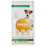 IAMS Adult Dog Vitality Small/Medium Breed Fresh Chicken, IAMS, 12 kg