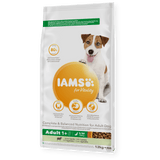 IAMS Adult Dog Vitality Small/Medium Breed Lamb, IAMS, 12 kg