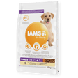 IAMS Puppy Vitality Large Breed Fresh Chicken, IAMS, 12 kg