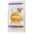 IAMS Puppy Vitality Large Breed Fresh Chicken, IAMS, 2x2kg