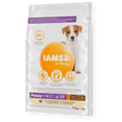 IAMS Puppy Vitality Small/Medium Breed Fresh Chicken, IAMS, 12 kg