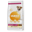 IAMS Senior Dog Vitality Small/Medium Breed Chicken, IAMS, 2x2kg