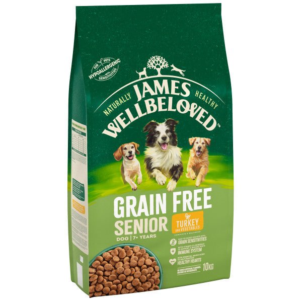 Gelert country outlet choice grain free