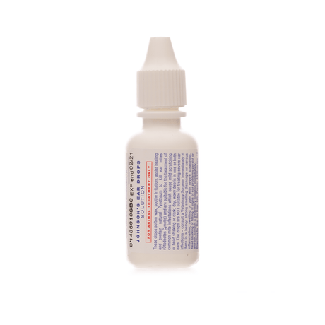 Johnsons Dog & Cat Ear Drops (x6) Johnsons Veterinary