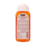 Johnsons Dog Flea Cleansing Shampoo 200ml (x6), Johnsons Veterinary,