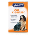 Johnsons Ear Cleanser, Johnsons Veterinary, 6x18ml