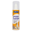 Johnsons Puppy Trainer Pump Spray 150ml x 6, Johnsons Veterinary,