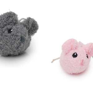 Cat Toys