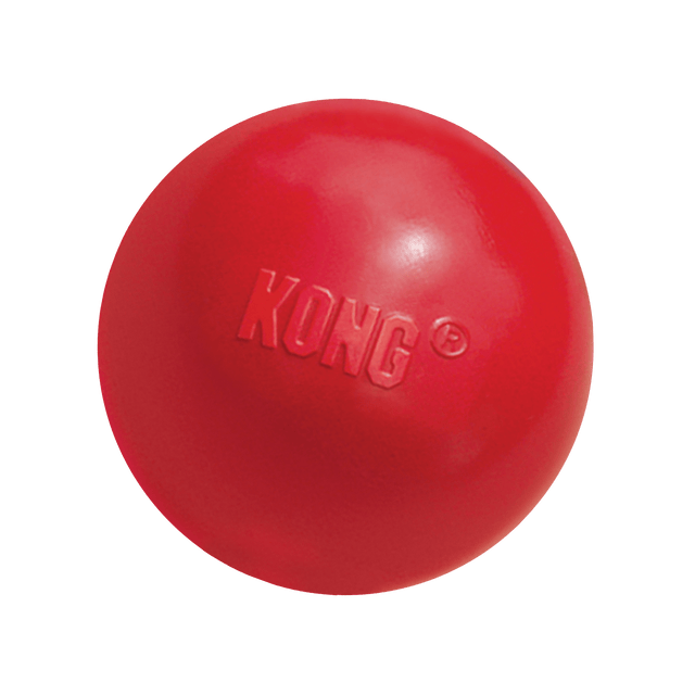 KONG Ball Dog Toy, Kong,