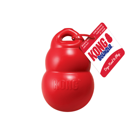 KONG Bounzer Dog Toy, Kong,