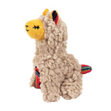 Kong Cat Softies Buzzy Llama Single, Kong,