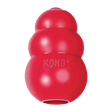 KONG Classic Dog Toy, Kong, Small