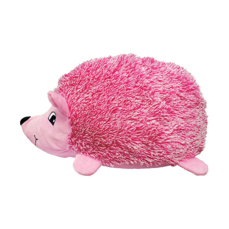 KONG Comfort HedgeHug Puppy Toy, Kong, XSmall