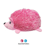 KONG Comfort HedgeHug Puppy Toy, Kong, XSmall