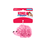 KONG Comfort HedgeHug Puppy Toy, Kong, XSmall