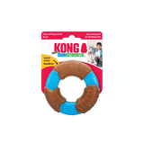 KONG CoreStrength Bamboo Ring Dog Toy, Kong,