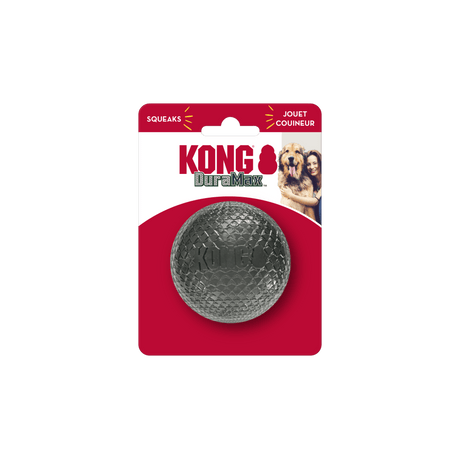 KONG DuraMax Ball Dog Toy, Kong,