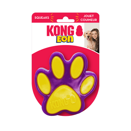 KONG Eon Paw Dog Toy, Kong,