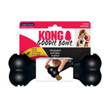 KONG Extreme Goodie Bone Dog Toy, Kong,