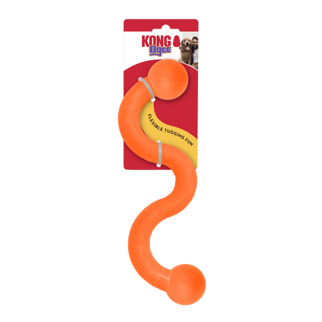 KONG Ogee Stick Dog Toy, Kong, Medium