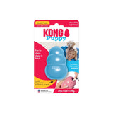 KONG Puppy Dog Toy - Ideal for Teething, Kong, Small