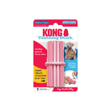 KONG Puppy Teething Stick Dog Toy, Kong,