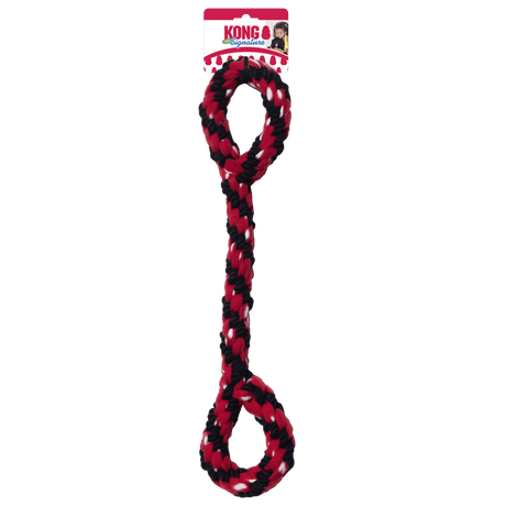 KONG Signature Rope Double Tug, Kong,