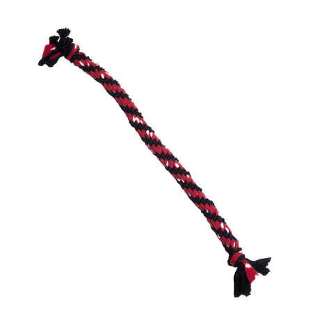 KONG Signature Rope Mega Dual Knot Tug Dog Toy, Kong,