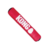 KONG Signature Stick Dog Toy, Kong, Medium