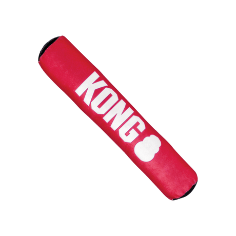 KONG Signature Stick Dog Toy, Kong, Medium