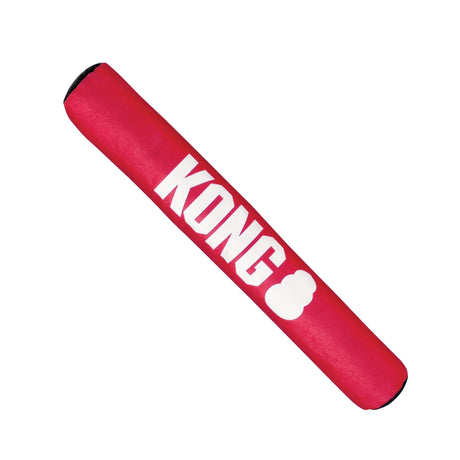 KONG Signature Stick Dog Toy, Kong, Medium