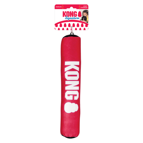 KONG Signature Stick Dog Toy, Kong, XLarge