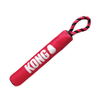 KONG Signature Stick with Rope Dog Toy, Kong,