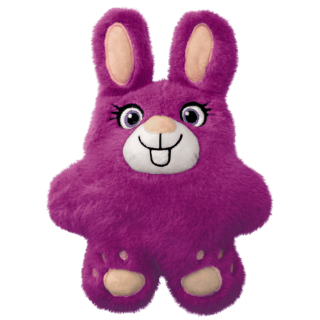 KONG Snuzzles Bunny Dog Toy, Kong,