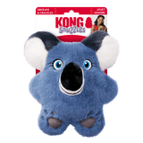 KONG Snuzzles Koala Dog Toy, Kong,