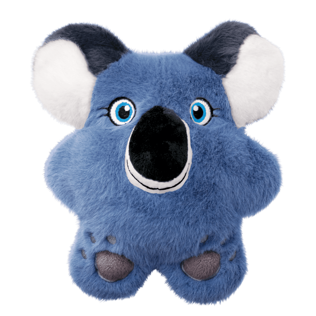 KONG Snuzzles Koala Dog Toy, Kong,