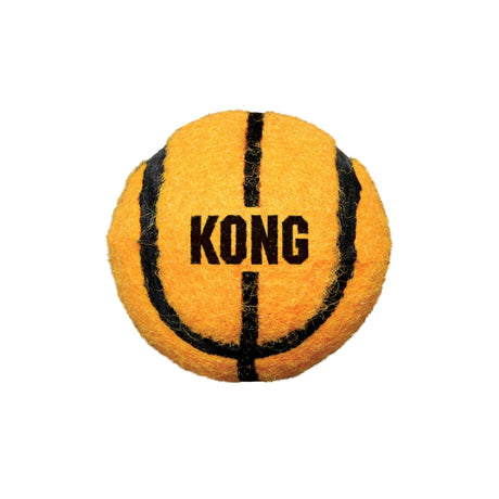 KONG Sport Balls 3-Pack Dog Toy, Kong, Small