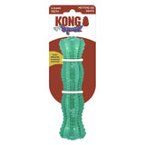 KONG Squeezz Dental Stick Dog Toy, Kong,
