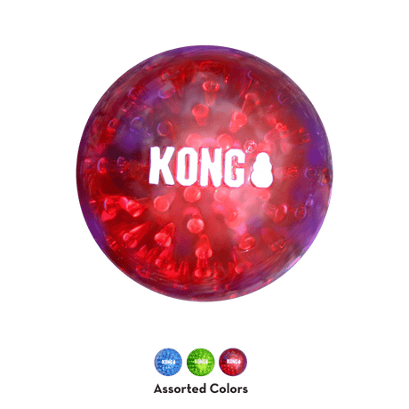 KONG Squeezz Geodz 2pk Dog Toy, Kong,